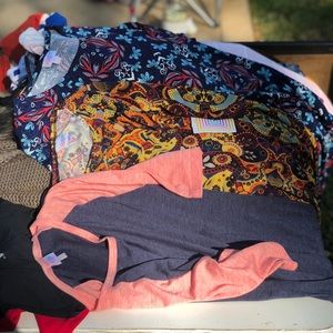 XXS LULAROE